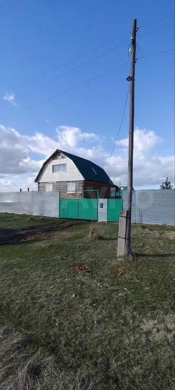 Дом 108,9 м на участке 15 сот. - Фото 0