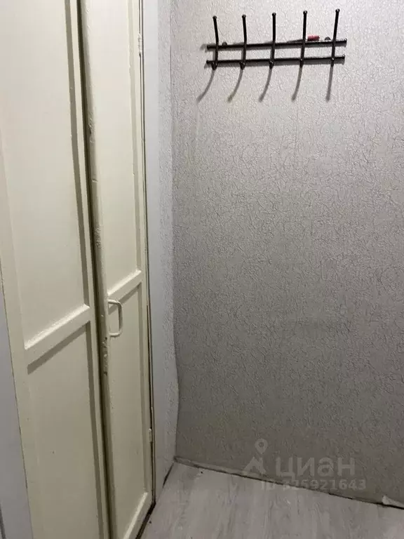 1-к кв. Башкортостан, Уфа просп. Октября, 126/2 (30.0 м) - Фото 1