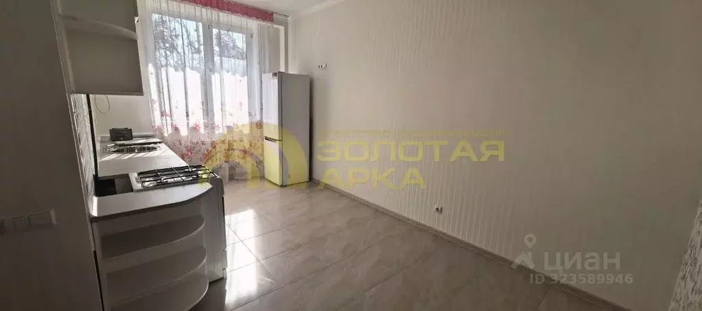 1-к кв. Краснодарский край, Анапа муниципальный округ, с. Витязево ул. ... - Фото 2