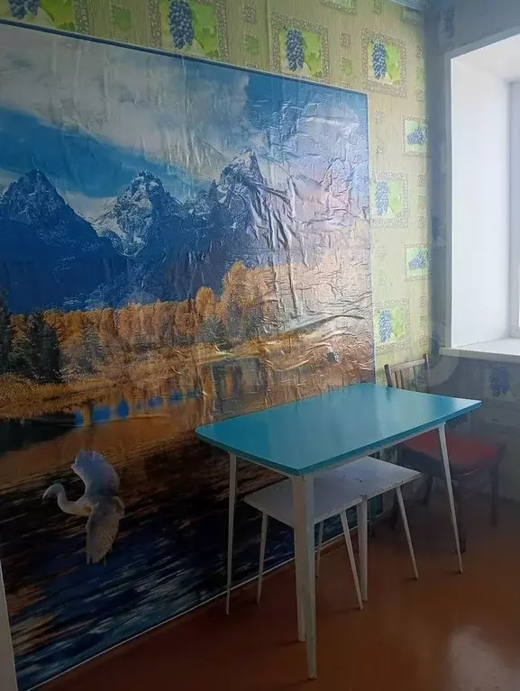 2-к. квартира, 48,5 м, 9/9 эт. - Фото 1