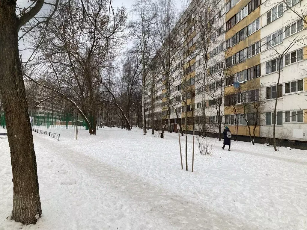 Комната Санкт-Петербург ул. Генерала Симоняка, 15 (17.9 м) - Фото 1