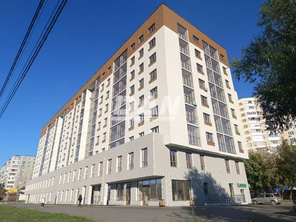 Помещение свободного назначения в Челябинская область, Челябинск ул. ... - Фото 1