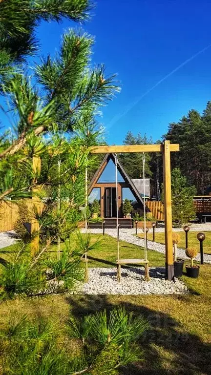 Дом в Свердловская область, Екатеринбург Мостовка-2 СНТ, 69 (45 м) - Фото 2