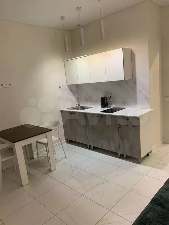 Квартира-студия, 21 м, 2/10 эт. - Фото 0