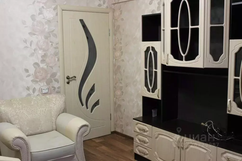 3-к кв. Иркутская область, Бодайбо ул. Карла Либкнехта, 56 (57.4 м) - Фото 1