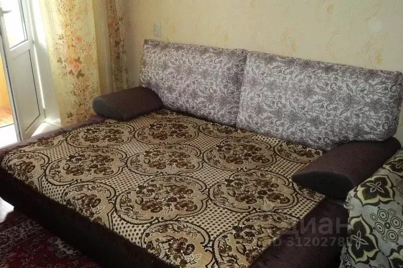 1-к кв. Липецкая область, Елец ул. Коммунаров, 89 (29.0 м) - Фото 0