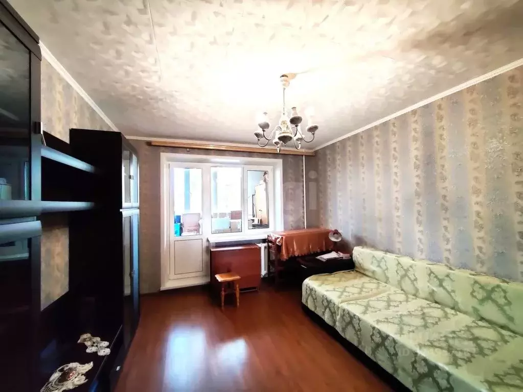 3-к кв. Коми, Сыктывкар ул. Морозова, 170 (56.0 м) - Фото 2