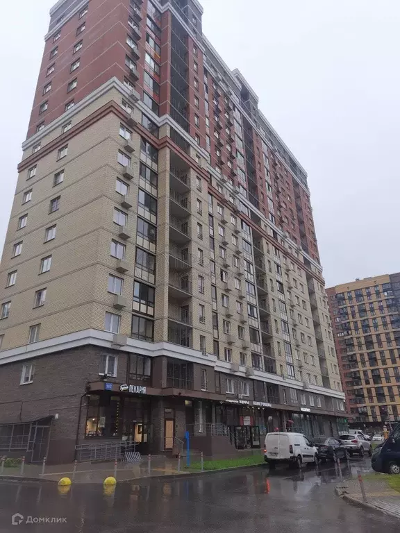 Продаётся 2-к квартира, 49.1 м - Фото 0