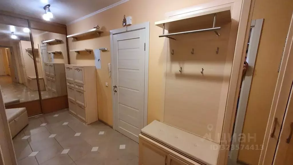 3-к кв. Санкт-Петербург Комендантский просп., 34к1 (84.0 м) - Фото 1