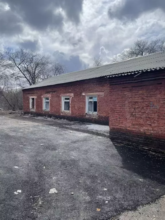 Помещение свободного назначения в Омская область, Омск ул. Перова, 9 ... - Фото 2