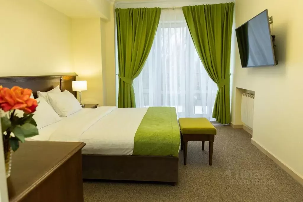 Комната Московская область, Чехов муниципальный округ, д. Прохорово ... - Фото 1