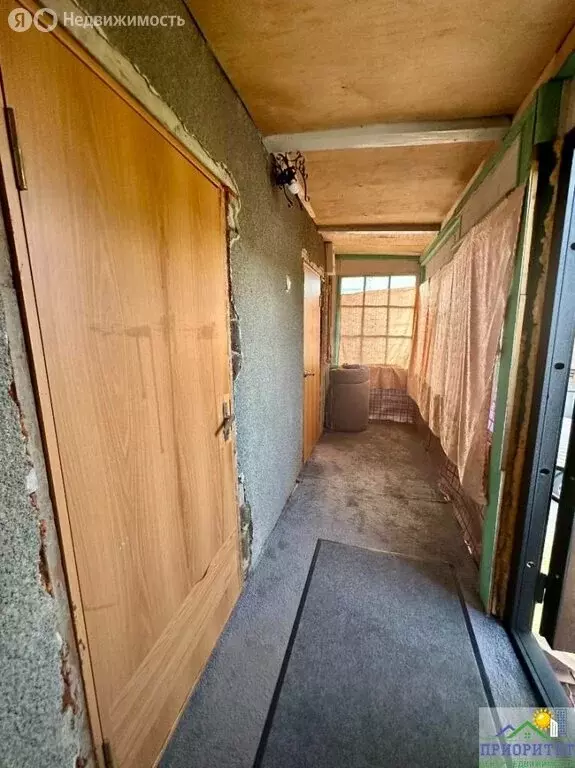 Дом в Кисловодск, улица Марцинкевича (110 м) - Фото 2