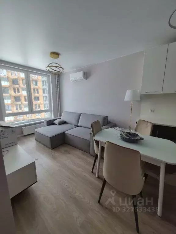 2-к кв. Московская область, Одинцовский городской округ, с. Лайково, ... - Фото 1