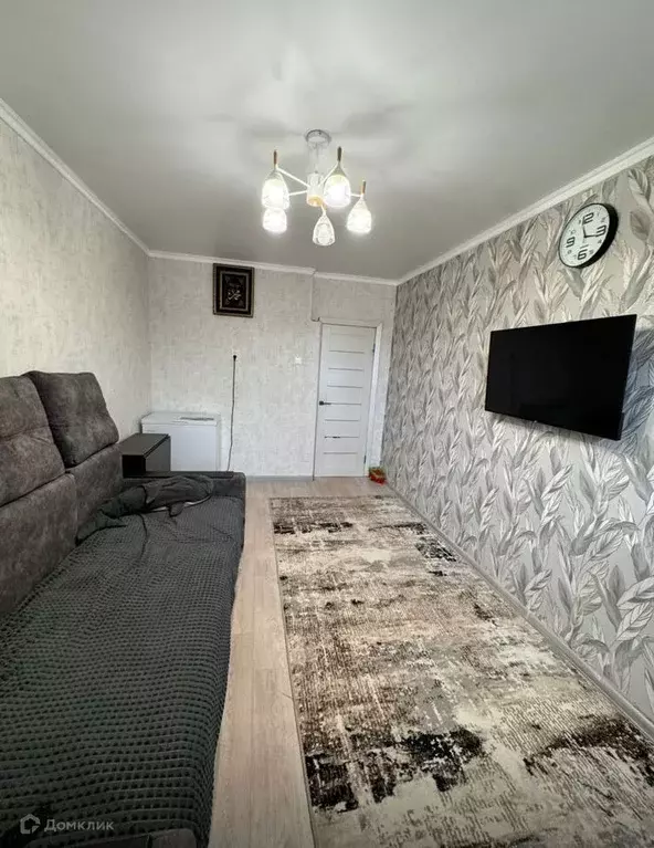 Продаётся 2-к квартира, 40.6 м - Фото 1