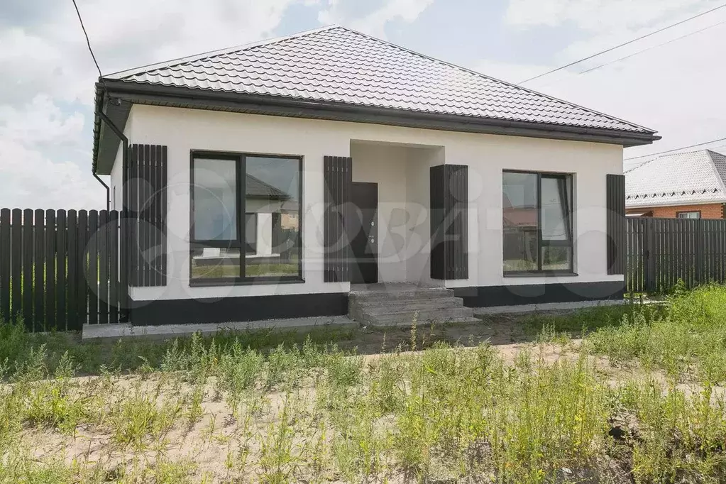 Дача 100 м на участке 7 сот. - Фото 1