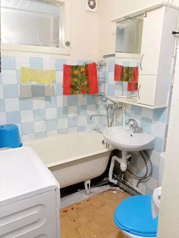 2-к. квартира, 40 м, 4/4 эт. - Фото 0