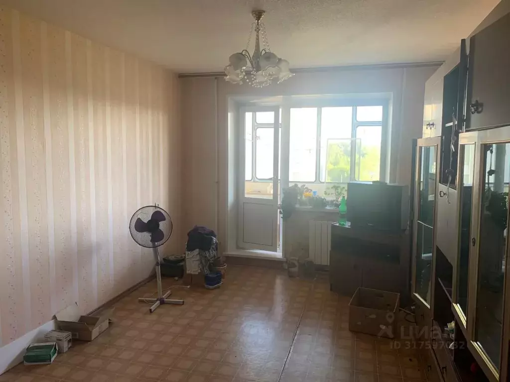 2-к кв. Ульяновская область, Ульяновск Заречная ул., 22 (56.0 м) - Фото 0