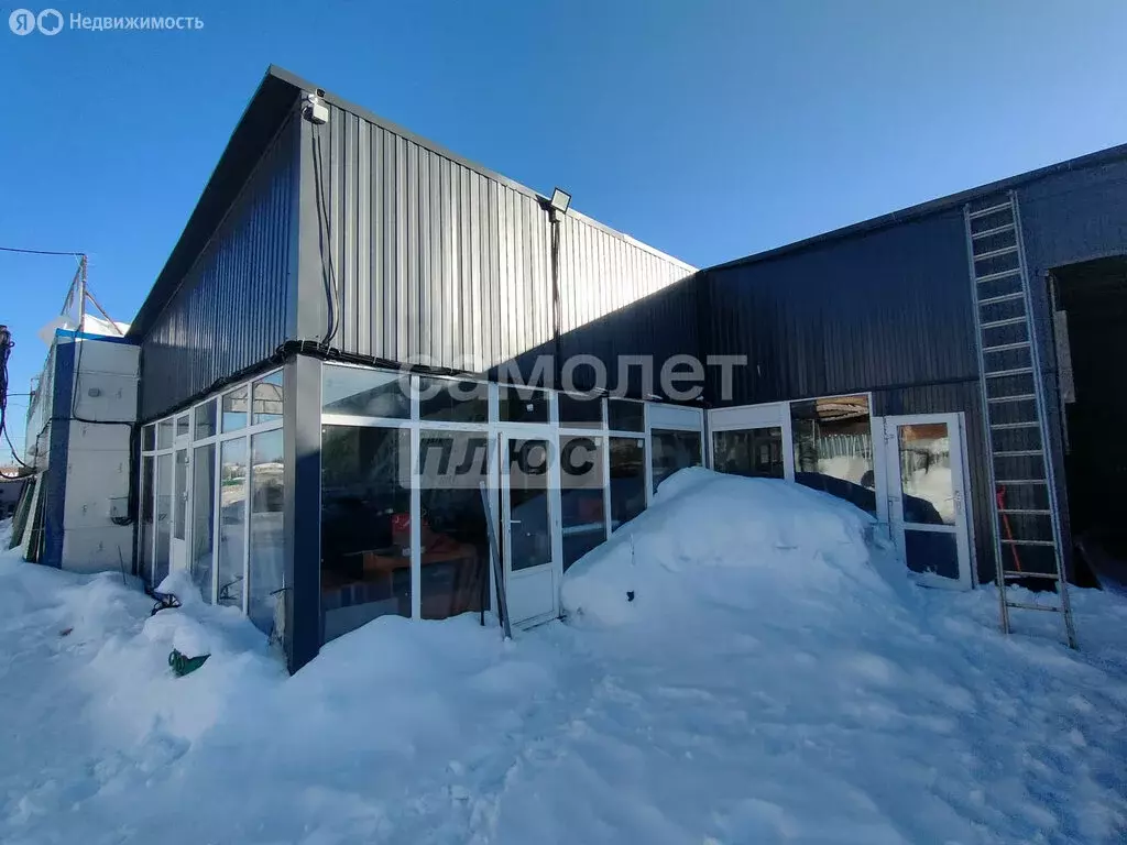 Помещение свободного назначения (15 м) - Фото 2