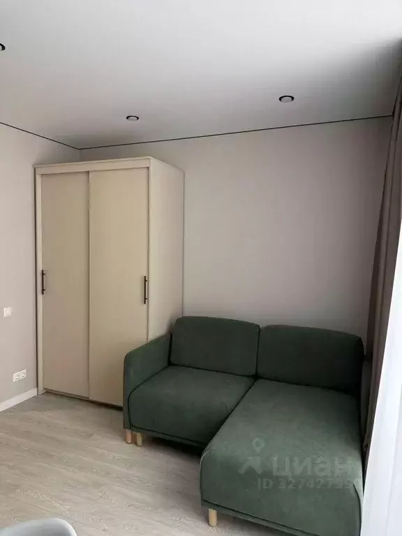 1-к кв. Москва Производственная ул., 17 (23.0 м) - Фото 2