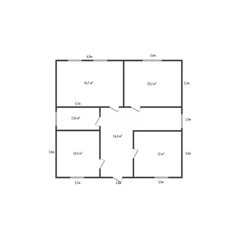 Участок в Каспийск, микрорайон Кемпинг (6 м) - Фото 1