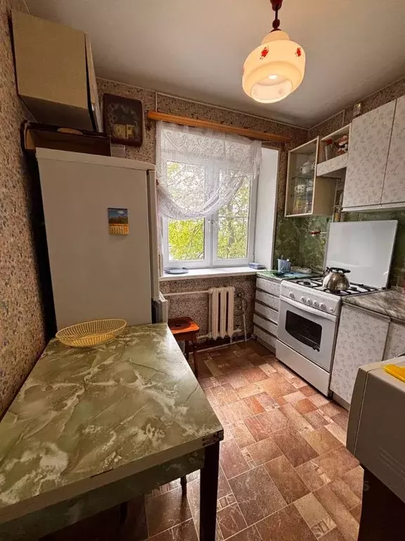 2-к кв. Московская область, Королев Юбилейный мкр, ул. К.Д. Трофимова, ... - Фото 0