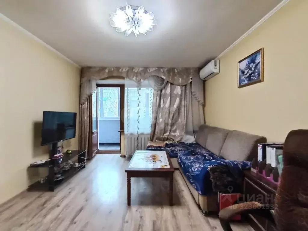 3-к кв. Башкортостан, Стерлитамак ул. Имая Насыри, 1А (61.1 м) - Фото 0