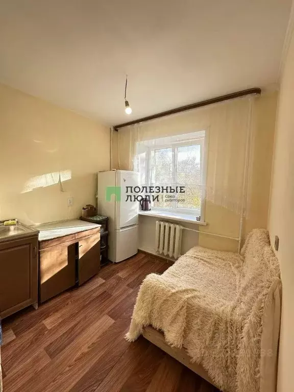 1-к кв. Забайкальский край, Чита Ангарская ул., 35 (31.9 м) - Фото 2