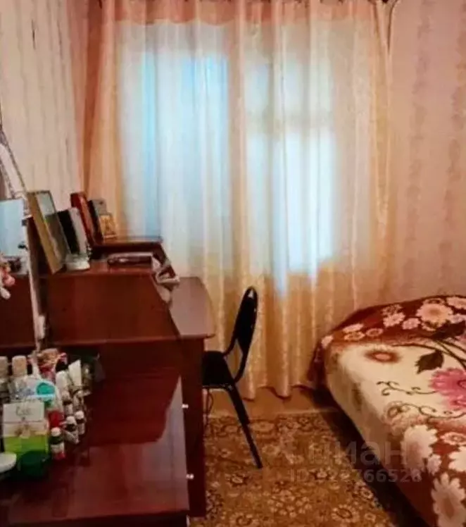 3-к кв. Волгоградская область, Волгоград Казахская ул., 24 (70.0 м) - Фото 2