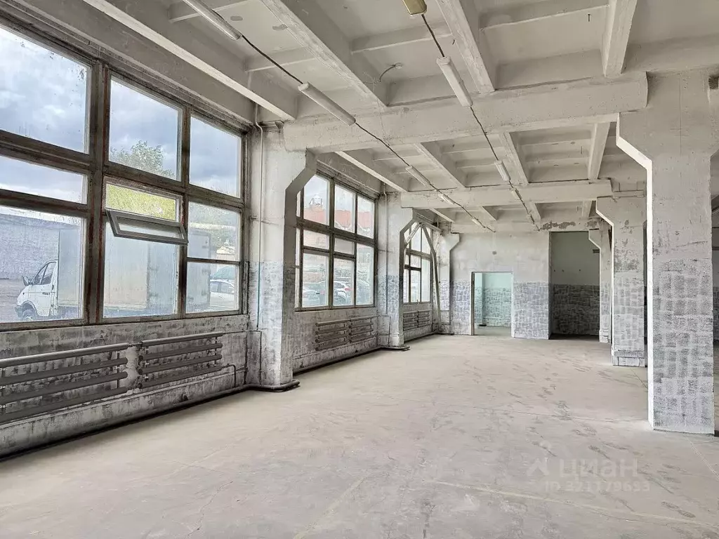 Помещение свободного назначения в Московская область, Люберцы ... - Фото 0