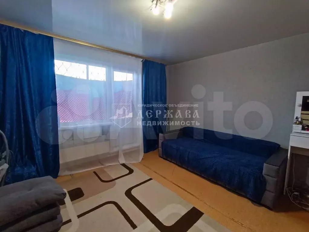 2-к. квартира, 52 м, 4/5 эт. - Фото 1