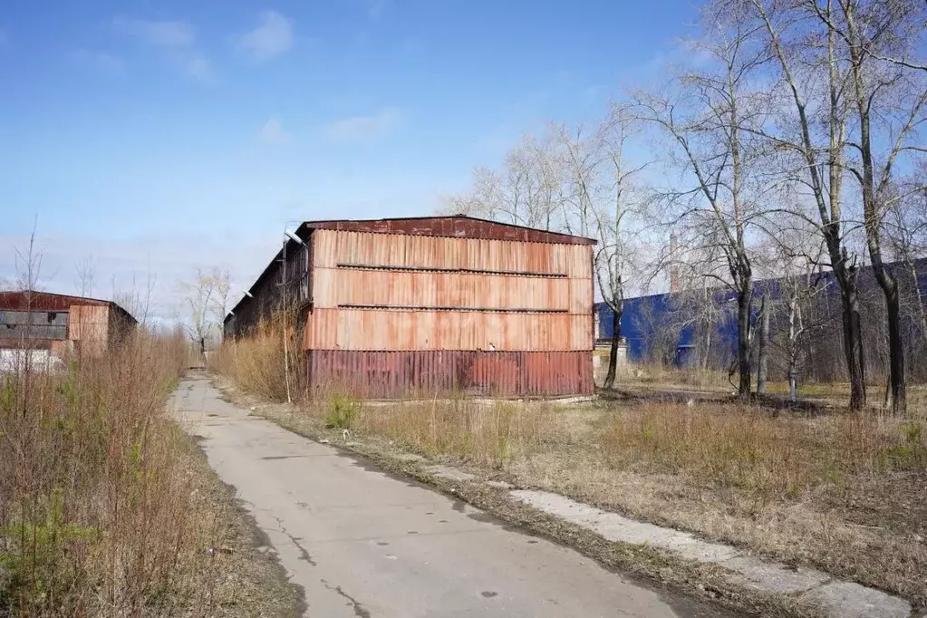 Помещение свободного назначения в Архангельская область, Северодвинск ... - Фото 1