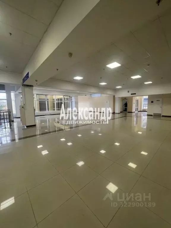 Склад в Санкт-Петербург Новолитовская ул., 15Д (426 м) - Фото 2