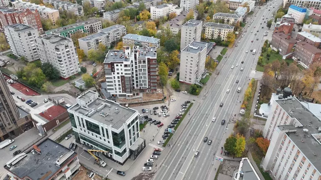 Свободного назначения, 266 м - Фото 1
