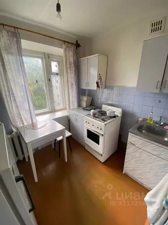 2-к кв. Владимирская область, Владимир ул. Егорова, 1 (47.2 м) - Фото 0