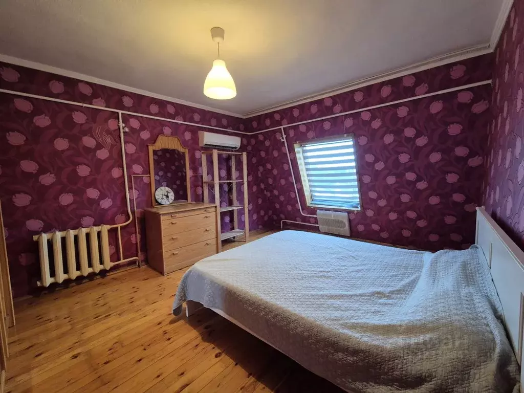 3-к кв. Ростовская область, Ростов-на-Дону пер. Энергетиков, 3а (98.0 ... - Фото 2