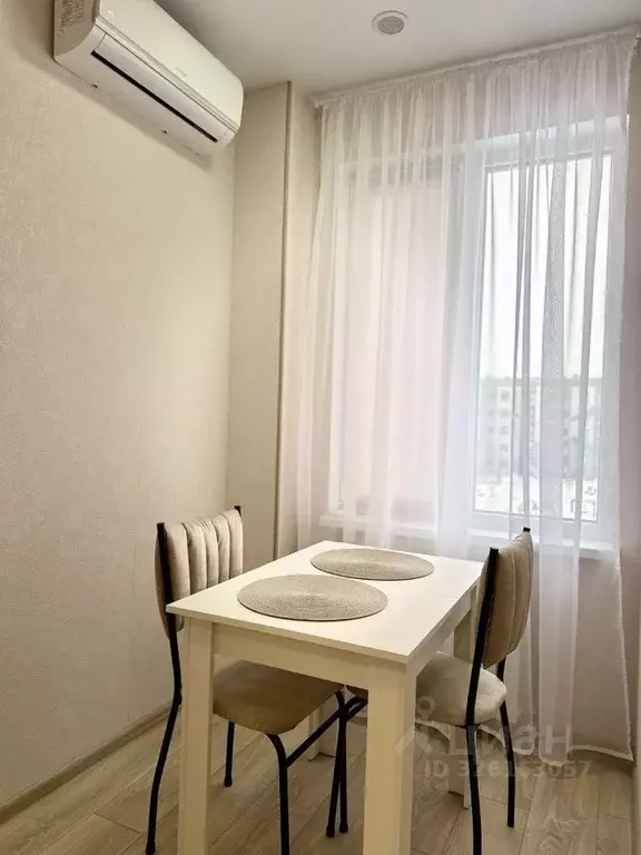 Студия Белгородская область, Белгород ул. Семейная, 31 (29.2 м) - Фото 2