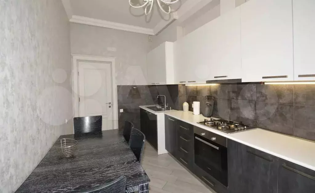 1-к. квартира, 31,7 м, 7/9 эт. - Фото 0