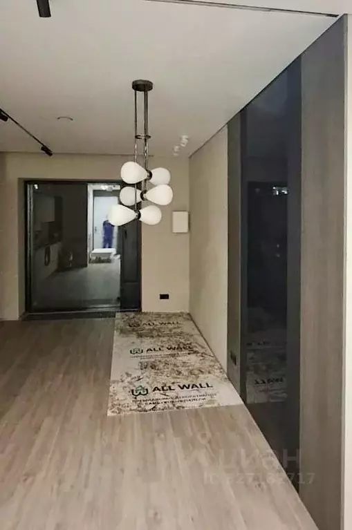 3-к кв. Москва Волоколамское ш., 95/2к1 (70.4 м) - Фото 2