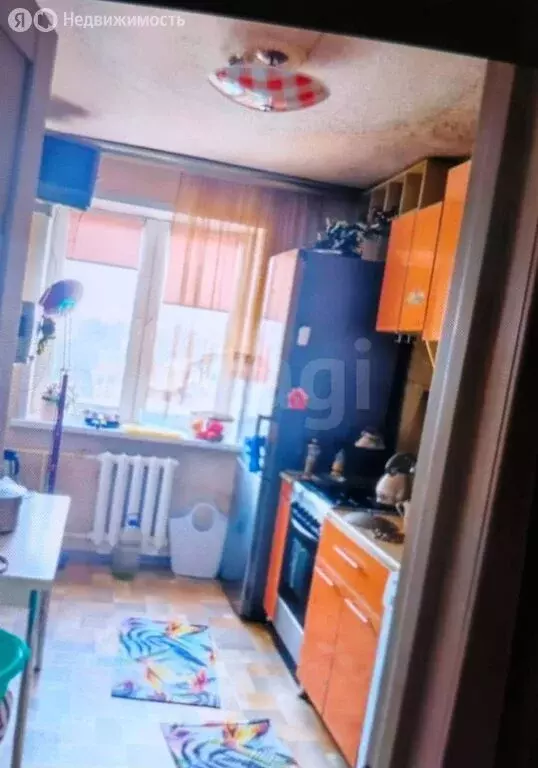 2-комнатная квартира: Липецк, микрорайон Сырский Рудник, улица ... - Фото 1