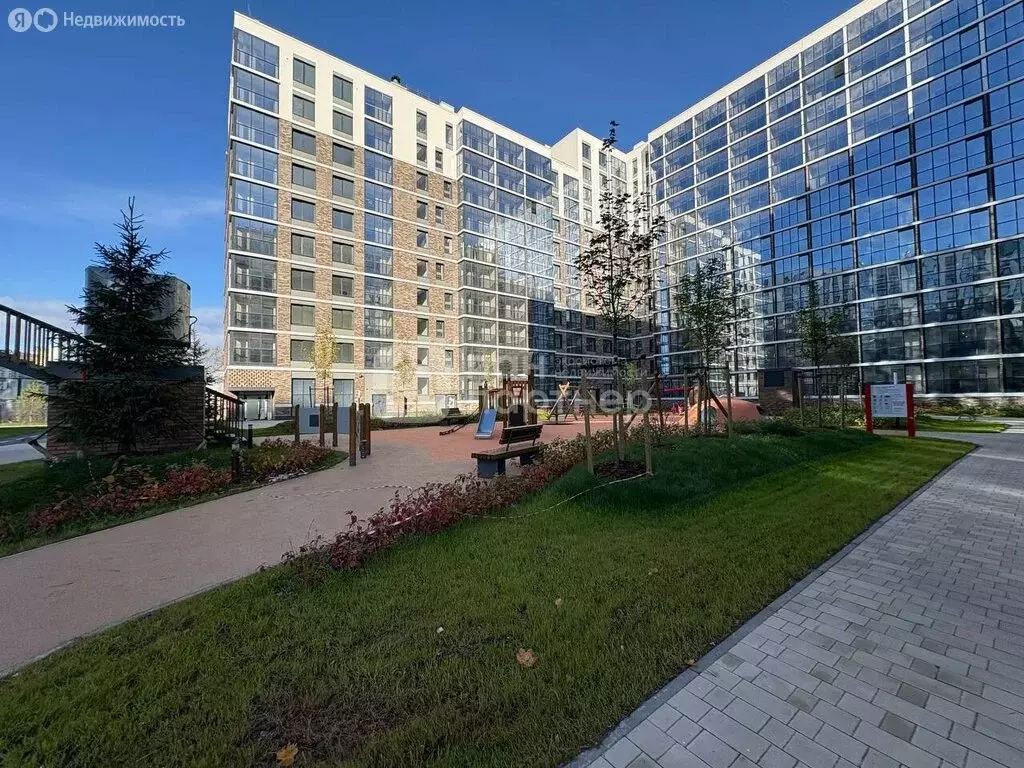 2-комнатная квартира: Санкт-Петербург, Кубинская улица, 76к1 (64.7 м) - Фото 2