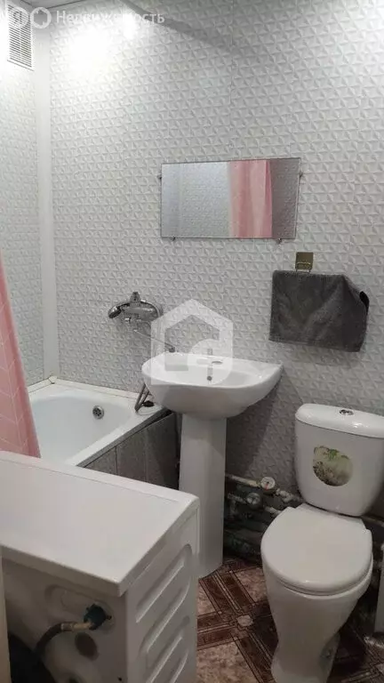 1-комнатная квартира: Томск, улица Говорова, 58/1 (29.4 м) - Фото 1