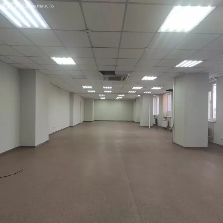 Офис (125 м) - Фото 1
