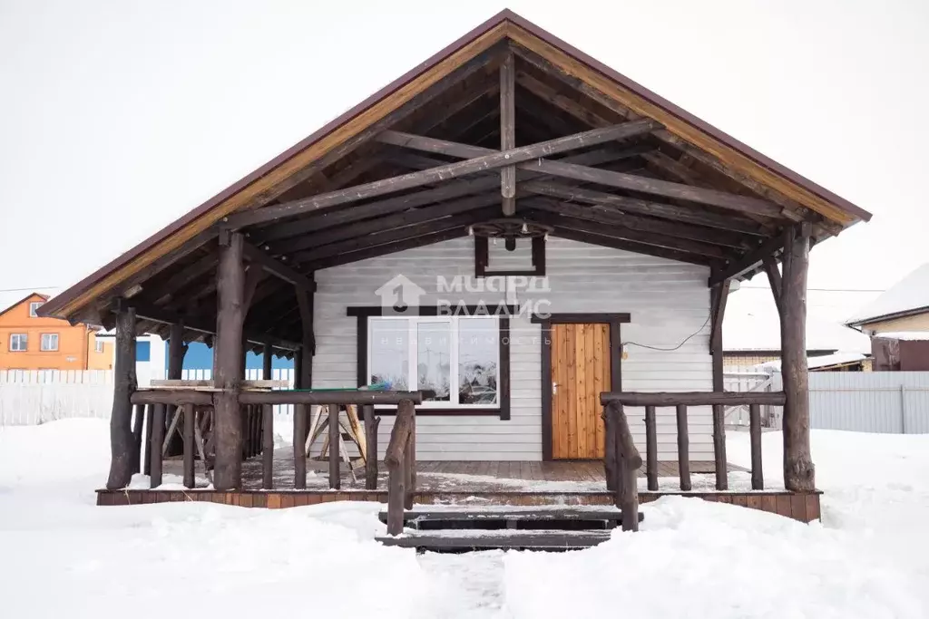 Участок в Омская область, Омский район муниципальный округ, с. ... - Фото 1