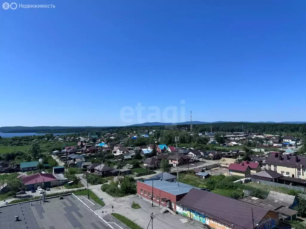 Квартира-студия: Чебаркуль, улица Заря, 33 (28.8 м) - Фото 1