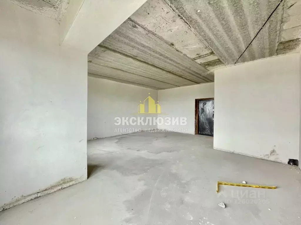 Студия Ставропольский край, Ессентуки ул. Иглина, 22к1 (41.2 м) - Фото 2