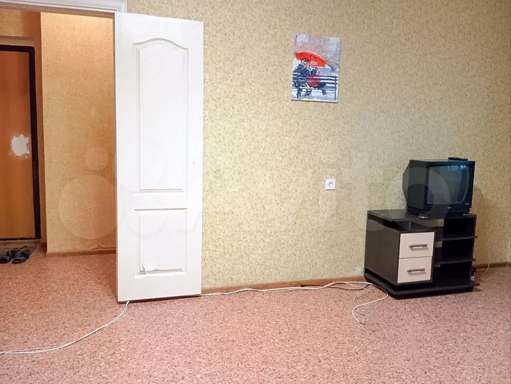 1-к. квартира, 45 м, 9/17 эт. - Фото 1