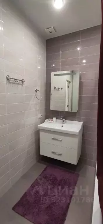 3-к кв. Краснодарский край, Сочи ул. Просвещения, 118/1 (60.0 м) - Фото 2