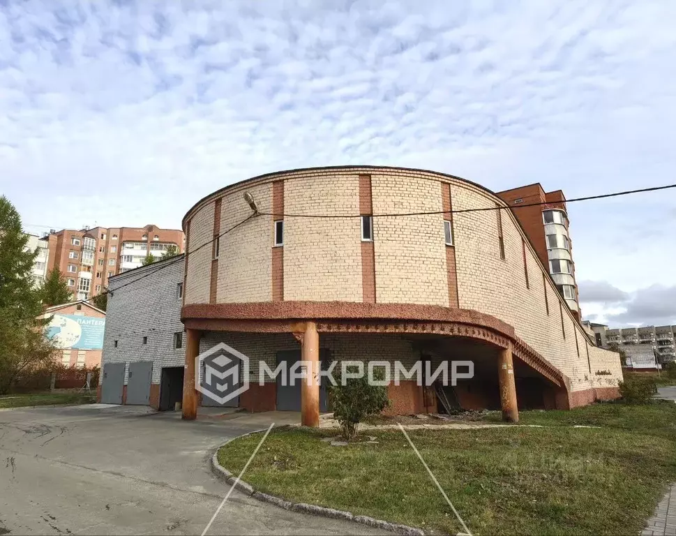 Гараж в Архангельская область, Архангельск ул. Валявкина, 13с1 (20 м) - Фото 1