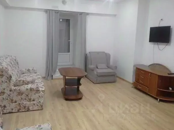 1-к кв. Крым, Ялта ул. Чехова, 24 (32.0 м) - Фото 2