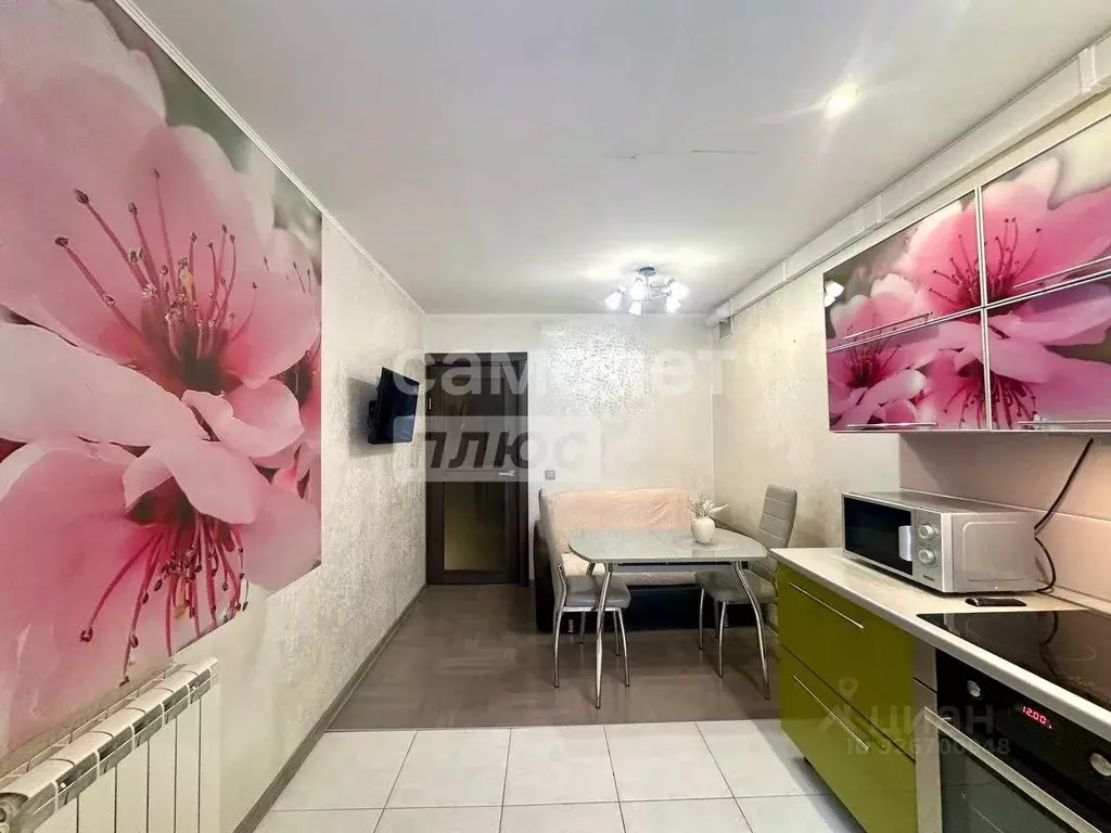 2-к кв. Вологодская область, Вологда ул. Южакова, 2 (58.0 м) - Фото 2